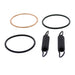 Exhaust Gasket Kit 823158