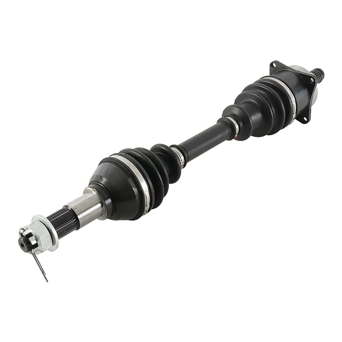 ATV CV/Axle Complete 8 Ball
