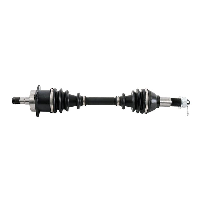 ATV CV/Axle Complete 8 Ball