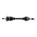 ATV CV/Axle Complete 8 Ball
