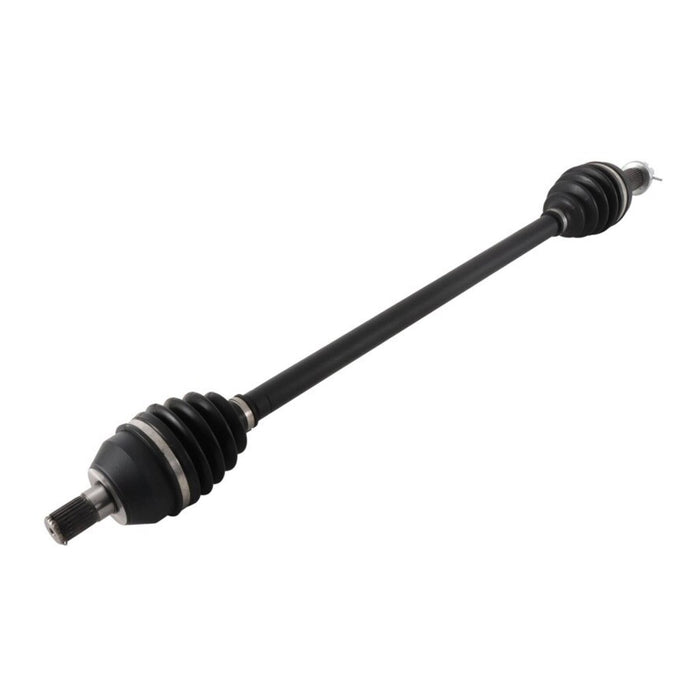 ATV CV/Axle Complete 8 Ball Can-Am