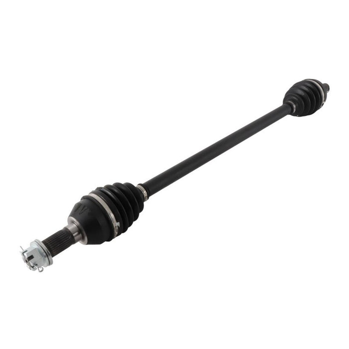 ATV CV/Axle Complete 8 Ball Can-Am