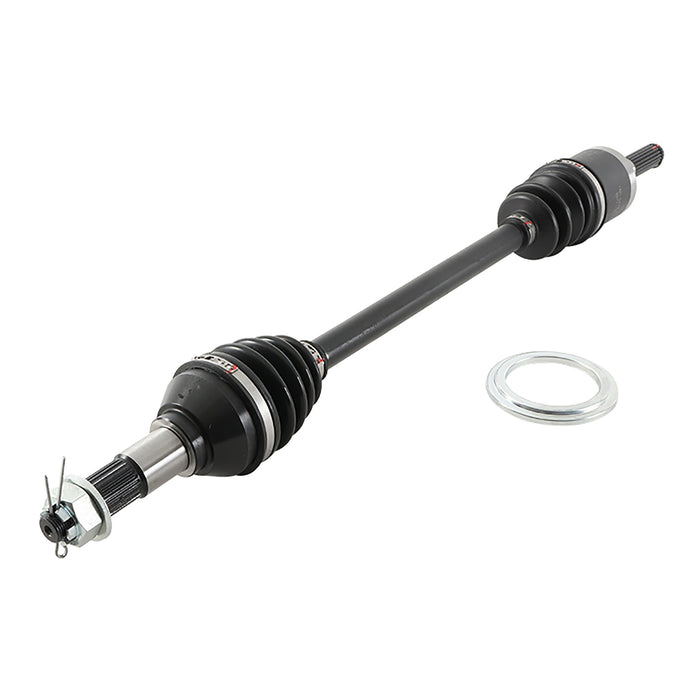 ATV CV/Axle Complete 8 Ball