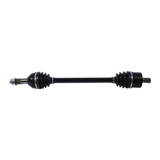 ATV CV/Axle Complete 8 Ball Can-Am