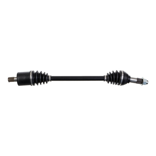 ATV CV/Axle 8 Ball Complete Shaft