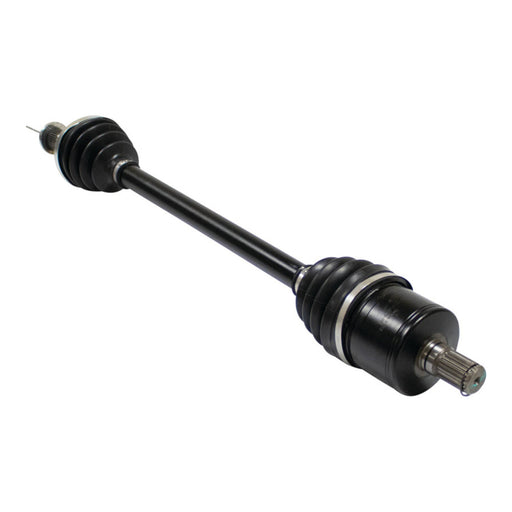 ATV CV/Axle 8 Ball Complete Shaft