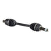 ATV CV/Axle 8 Ball Complete Shaft AB8-HO-8-371