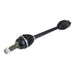ATV CV/Axle Complete 8 Ball