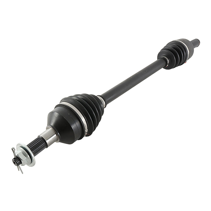 ATV CV/Axle Complete 8 Ball