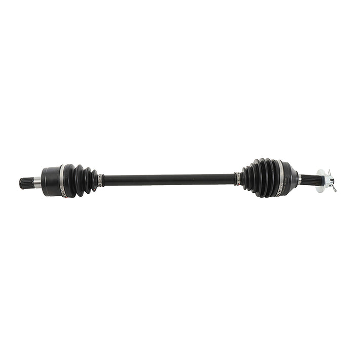 ATV CV/Axle Complete 8 Ball