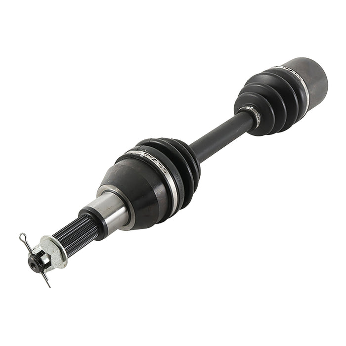 ATV CV/Axle Complete 8 Ball