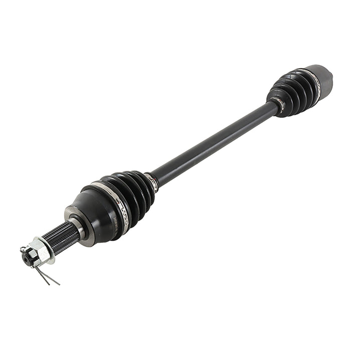 ATV CV/Axle Complete 8 Ball