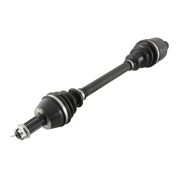 ATV CV/Axle Complete 8 Ball