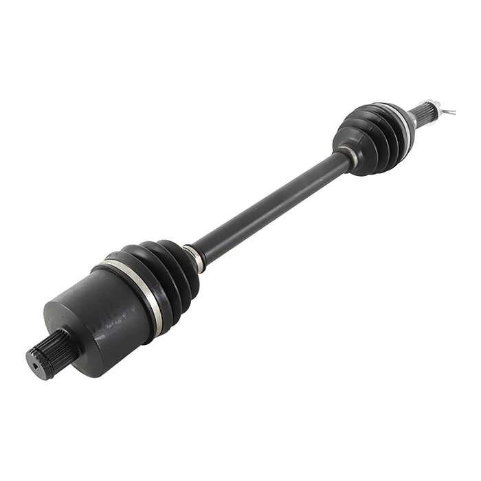 ATV CV/Axle Complete 8 Ball