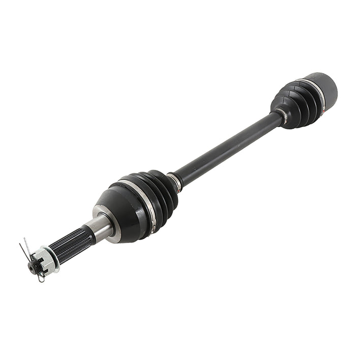 ATV CV/Axle Complete 8 Ball