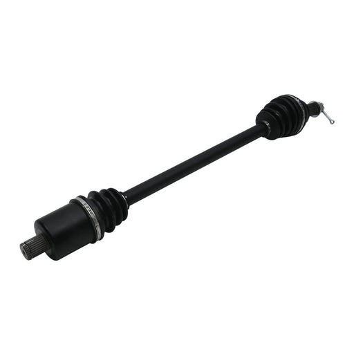 ATV CV/Axle 8 Ball Complete Shaft