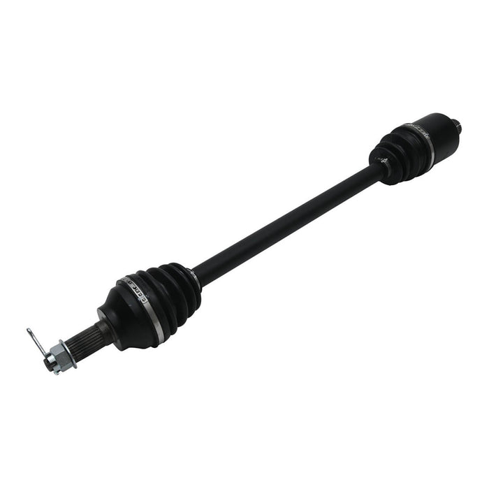 ATV CV/Axle 8 Ball Complete Shaft
