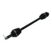 ATV CV/Axle 8 Ball Complete Shaft
