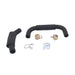 All Balls Racing Fuel Hose & Clamp Kit (FS00007)