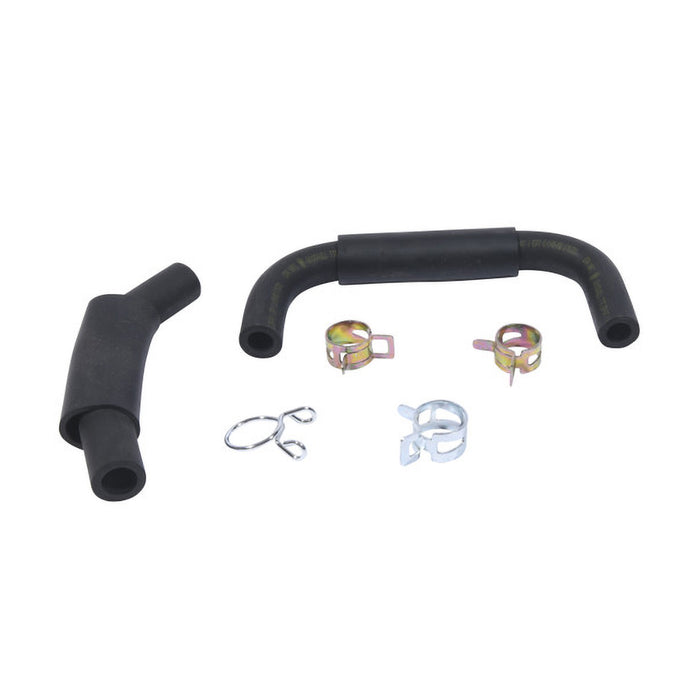 All Balls Racing Fuel Hose & Clamp Kit (FS00007)