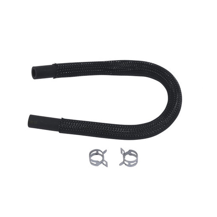 All Balls Racing Fuel Hose & Clamp Kit (FS00028)