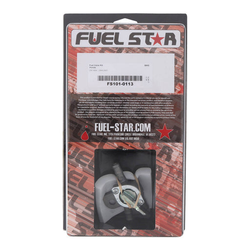All Balls Racing Fuel Tap Kit (FS101-0113)