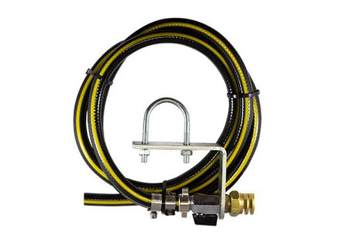 7m Boomless Nozzle Fit Kit Rapid Spray