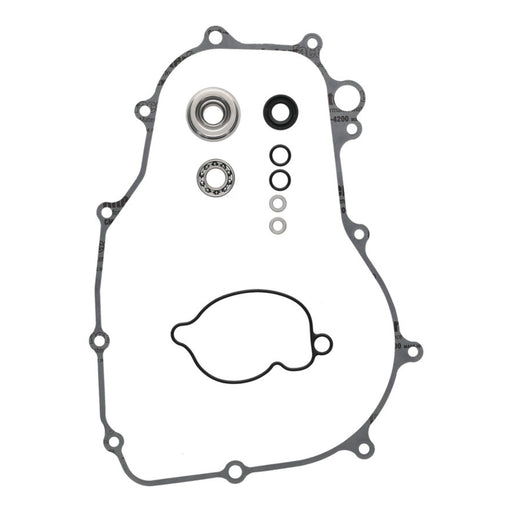 Vertex Water Pump Rebuilt Kit CRF250R '18-'22