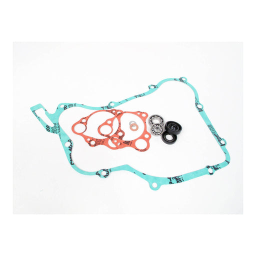 Vertex Water Pump Rebuilt Kit CR125R '90-'04