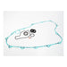 Vertex Water Pump Rebuilt Kit CRF450R '02-'08
