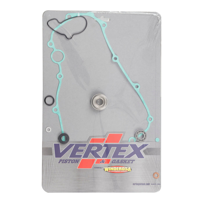 Vertex Water Pump Rebuilt Kit CRF250R '10-'17