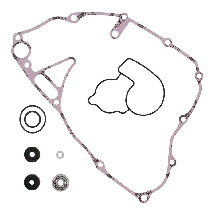 Vertex Water Pump Rebuilt Kit KX250F '09-'16