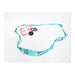 Vertex Water Pump Rebuilt Kit RM125 '01-'03