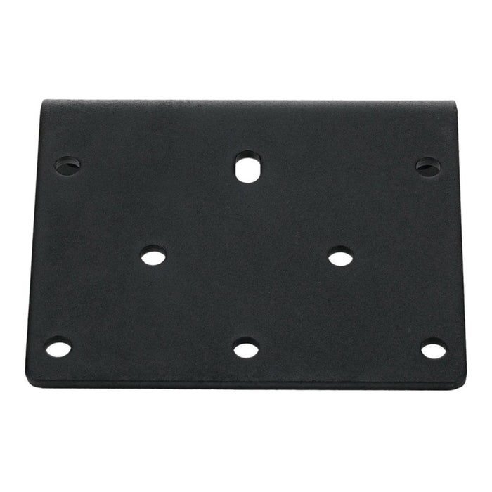 All Balls Winch Universal Mount Plate for  4-Bolt Winch