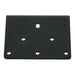 All Balls Winch Universal Mount Plate for  4-Bolt Winch