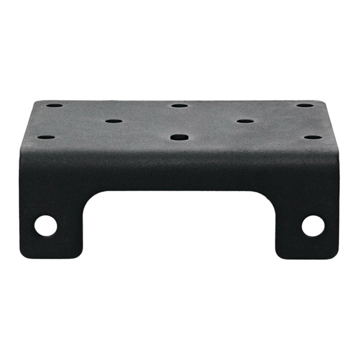 All Balls Winch Universal Mount Plate for  4-Bolt Winch