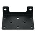 All Balls Winch Universal Mount Plate for  4-Bolt Winch