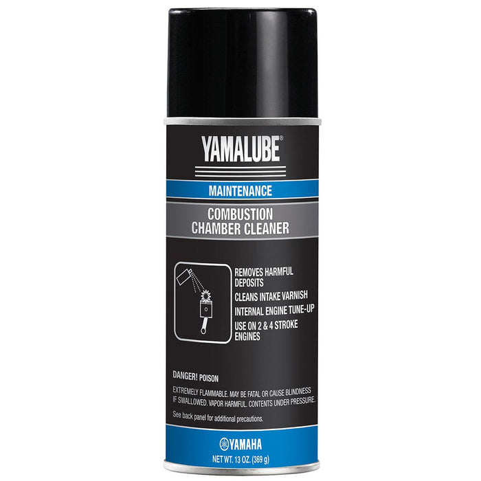 Yamalube Combustion Chamber Cleaner Yamaha