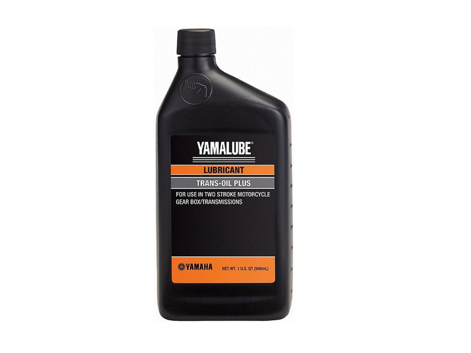 Yamalube 2C 20W40 Trans Oil Plus - Gear Oil Yamaha