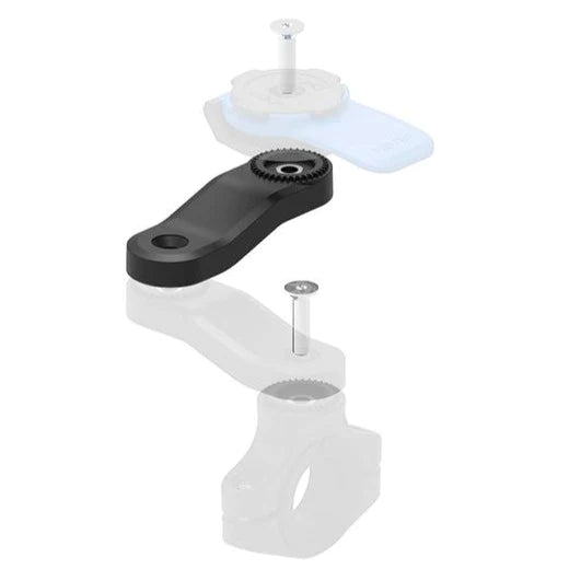 QUAD LOCK MOTORCYCLE EXTENSION ARM (50MM) Quad Lock