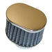 Whites Oval Power Pod Filter 52mm