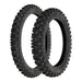 Anlida AM01 Tyre Set 80/100-21 Front & 110/90-19 Rear (NHS)