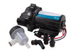 RAPIDLINE 19.0L/MIN 12V PUMP Rapid Spray
