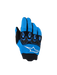Alpinestars 2026 Youth Full Bore V2 Gloves Ucla Blue Black Top Two Moto