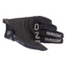 2023 YOUTH RADAR GLOVES | IRON CAMO (9080) Alpinestars