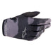 2023 YOUTH RADAR GLOVES | IRON CAMO (9080) Alpinestars