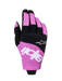 Alpinestars 2025-2026 Techstar Gloves Black Light-Purple Gray Top Two Moto