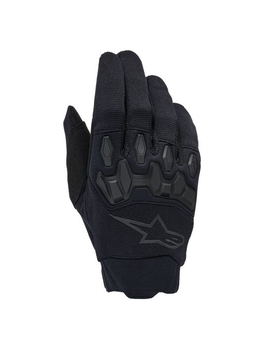 Alpinestars 2026 Full Bore V2 Gloves Black Top Two Moto