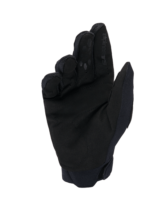 Alpinestars 2026 Full Bore V2 Gloves Black Top Two Moto