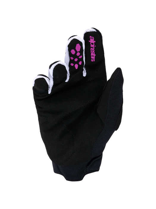 Alpinestars 2026 Full Bore V2 Gloves Orange Black Top Two Moto